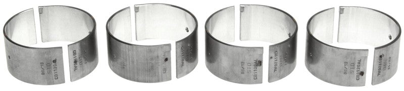 Clevite Mitsubishi 4 1597-1997cc 1971-92. Con Rod Bearing Set Online Hot Sale