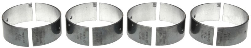 Clevite Nissan 2389cc 4Cyl KA24E KA24DE Con Rod Bearing Set Online Sale