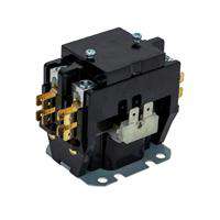 Packard C225C Contactor 2 Pole 25 Amps 208/240 Coil Voltage Online Sale