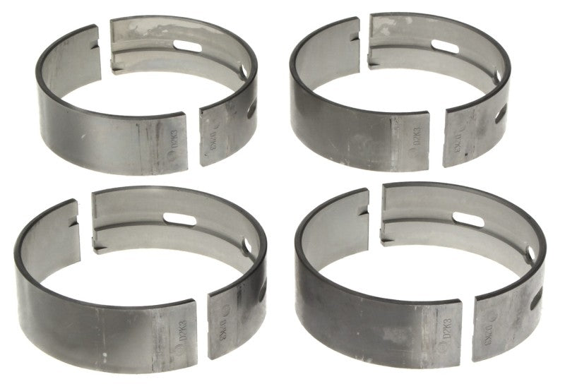 Clevite Mitsubishi 2.0L 4G63 5/97-06 2.4L 4G64 5/97-05 Main Bearing Set Online Hot Sale