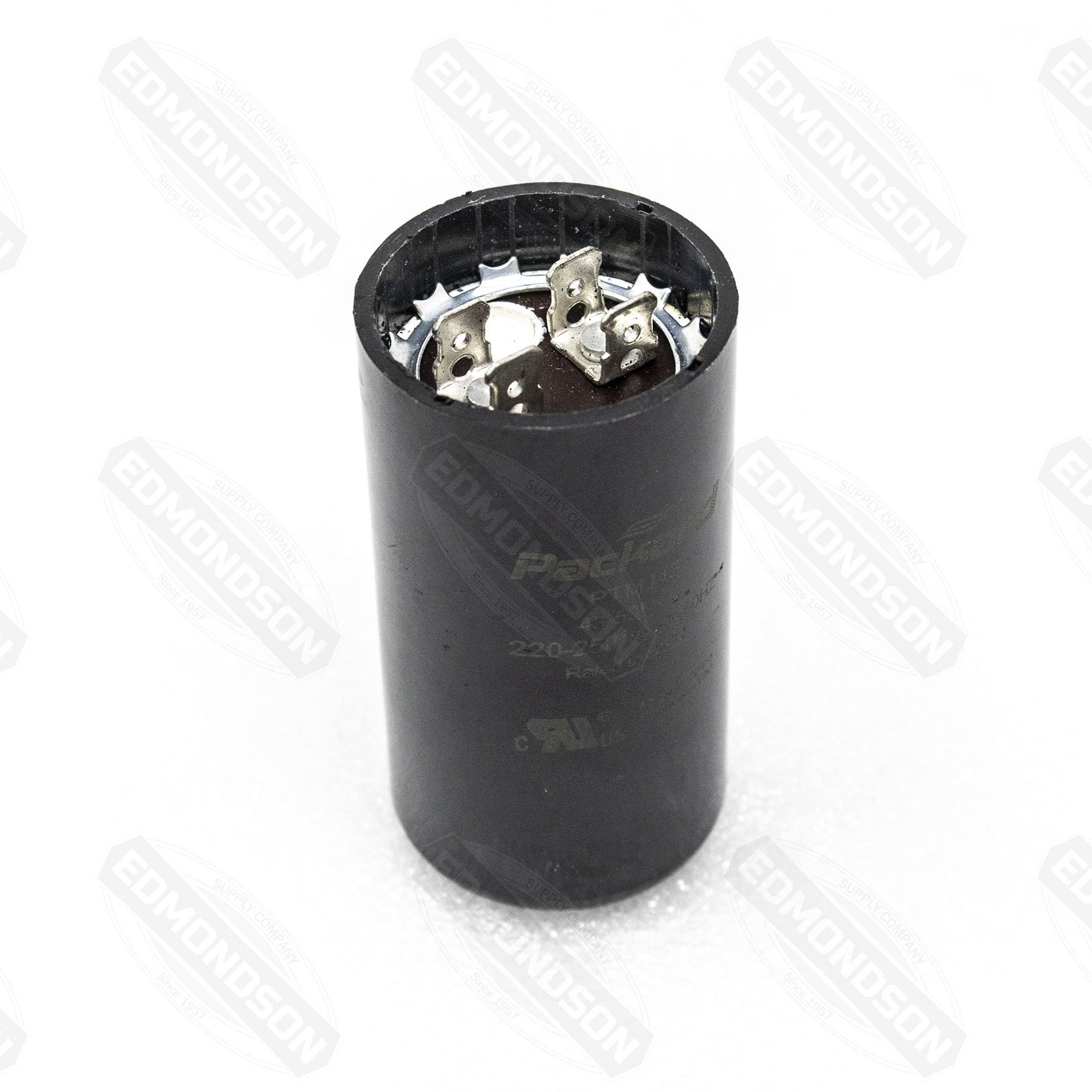 Packard Titan Pro TTMJ43 Motor Start Capacitor 43-53 MFD 220-250 VAC Online Hot Sale