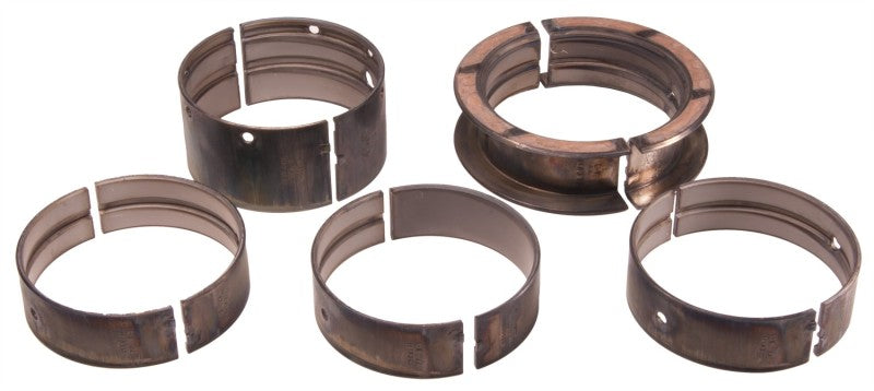 Clevite Oldsmobile V8 400-425-455 1965-1976 Main Bearing Set Discount