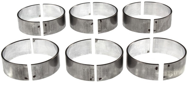 Clevite Suzuki 1324cc 4 Cyl 1985-93 Con Rod Bearing Set Fashion