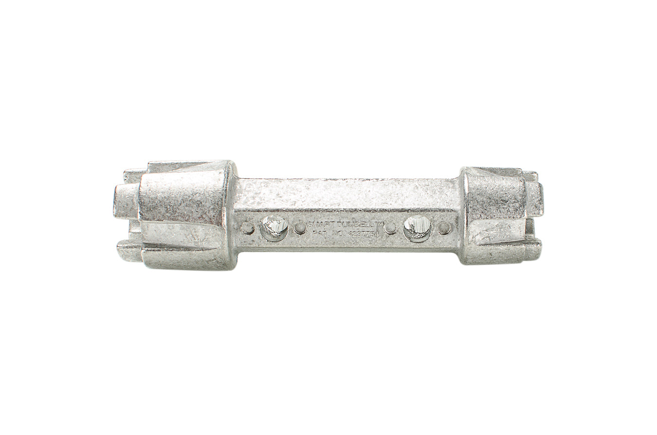 Pasco 4554 Smart Dumbell – The Original Fashion