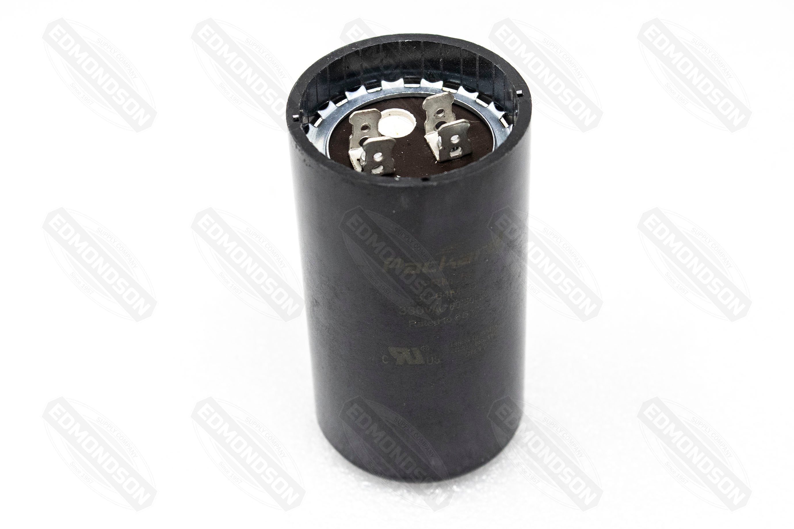 Packard Titan Pro TRMJ56 Motor Start Capacitor 53-64 MFD 330 VAC Online Sale