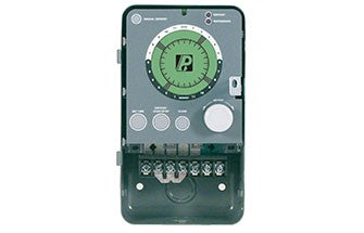 Paragon 9145-00 Universal Defrost Timer Control, 120/208-240V AC, 60 Hz Supply