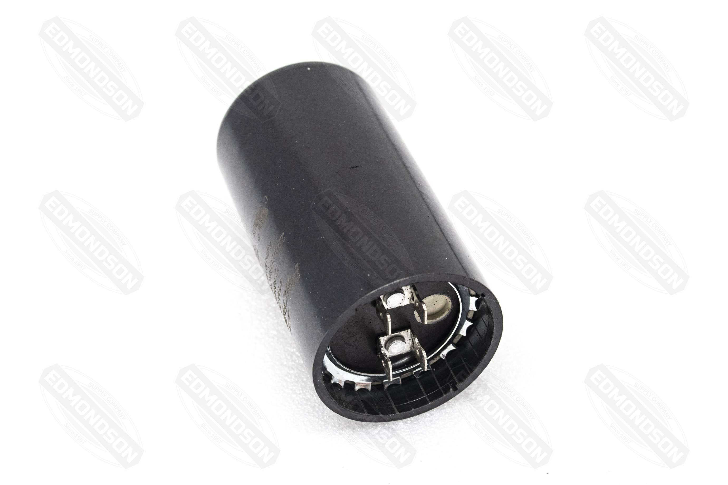 Packard Titan Pro TTMJ72 Motor Start Capacitor 72-88 MFD 220-250 Volt Supply