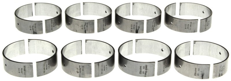 Clevite Nissan VK56DE VK45DE VK50VE VK56VD VK56VDS Con Rod Bearing Set on Sale