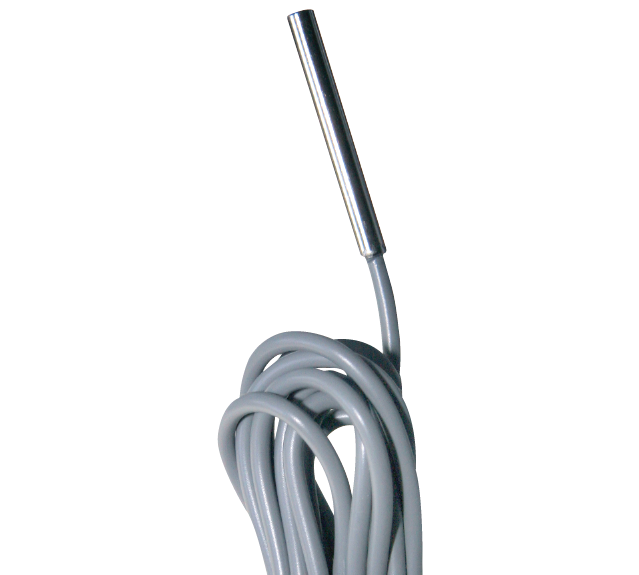 PRO1 IAQ R250S Wired Outdoor Or Slab Sensor, Accessory for the T755S, T855SH & T855iSH Online now