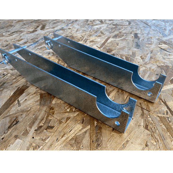 Rack-A-Tiers 11560 4Reel Bracket Discount