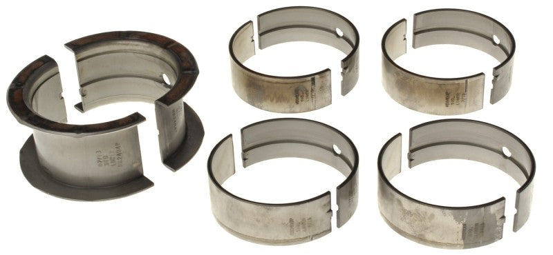 Clevite Tri Armor GMC Pass & Trk 366/396/402/427/454 Main Bearing Set Discount