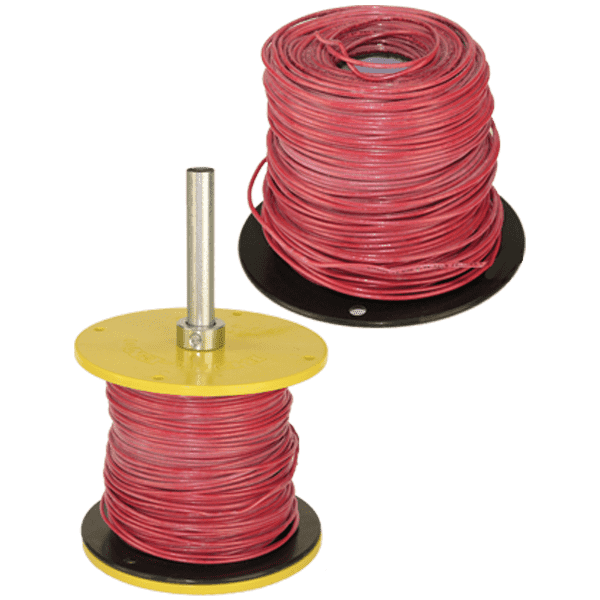 Rack-A-Tiers 17455 Reel-End – Reusable Spool Reel Repair Kit Hot on Sale