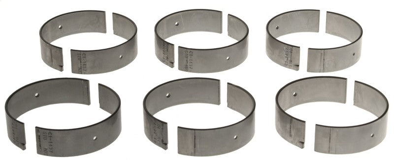 Clevite Toyota V6 2959cc 1988-95 Con Rod Bearing Set Supply
