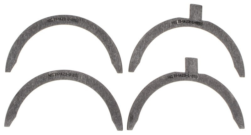 Clevite Toyota 2507cc Eng 1989-91 Thrust Washer Set Online