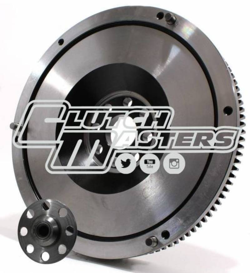 Clutch Masters 04-05 BMW 525 2.5L/530 3.0L E60 6-Speed 850 Series Race Twin Disc Clutch Kit Fashion