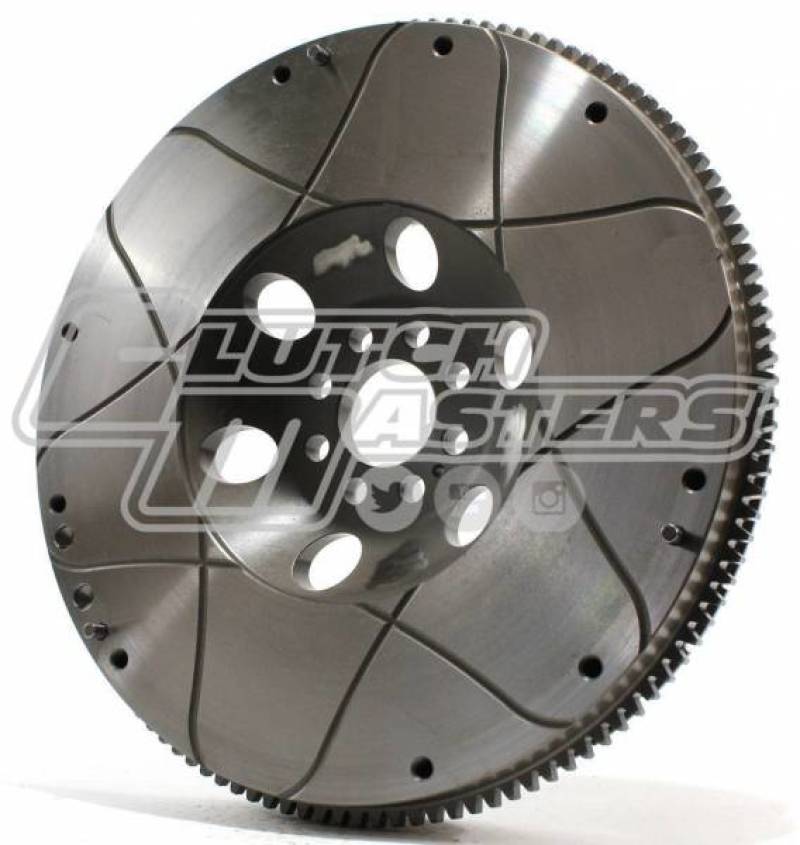 Clutch Masters 03-06 Infiniti G35 3.5L / 03-06 Nissan 350Z 3.5L Steel Flywheel on Sale