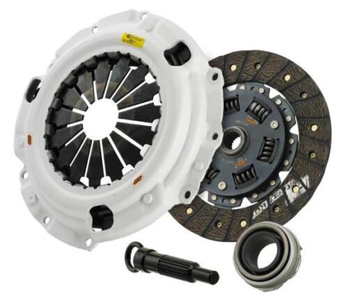 Clutch Masters 01-05 BMW M3 3.2 E46 6 Sp FX100 Clutch Kit Sprung Disc Online Sale