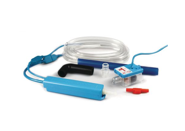Rectorseal 83809 Aspen Mini Aqua Pump Kit 100-250V Online now
