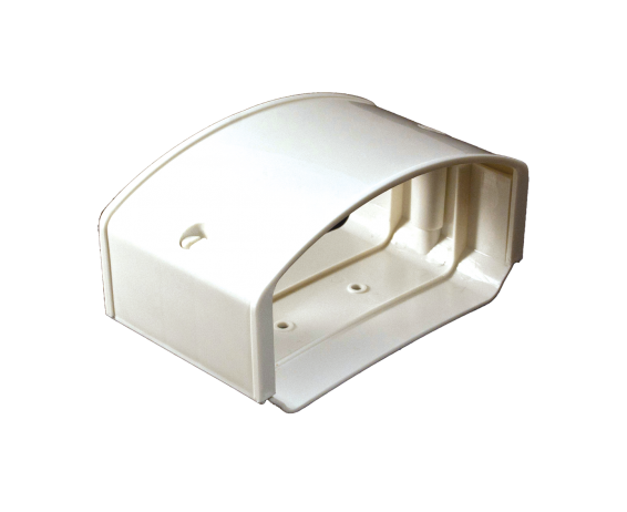RectorSeal CGCUP 4.5″ COUPLER (White) Online Sale