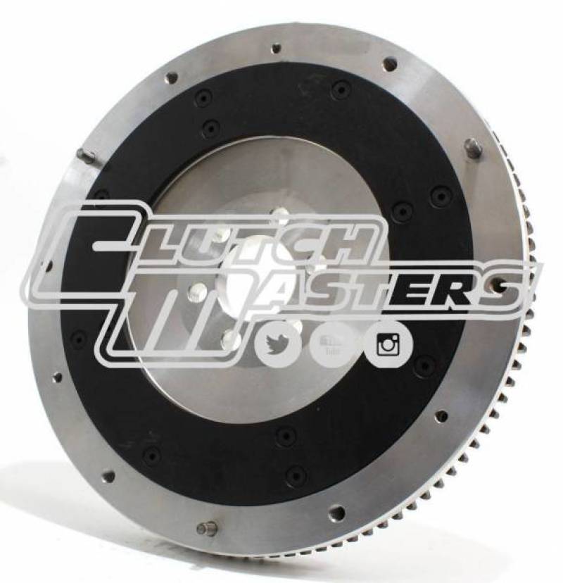 Clutch Masters 00-05 Nissan Sentra 1.8L S-Series Aluminum Flywheel Supply