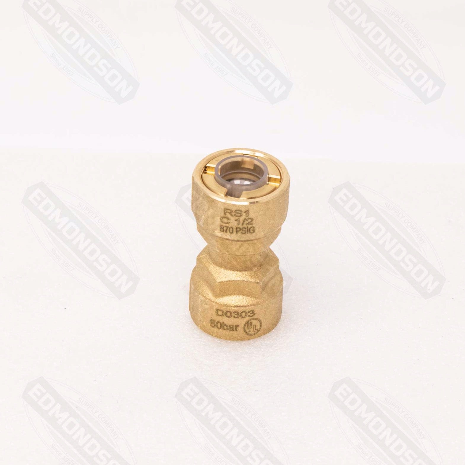 RectorSeal 87020 PRO-Fit™ 1/2″ Quick Connect Union Online