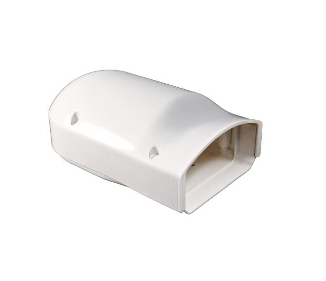 RectorSeal CGINLT 4.5″ Wall Inlet (White) Sale