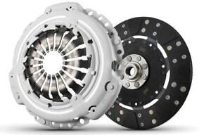 Clutch Masters 01-05 BMW M3 3.2 E46 6 Sp FX350 Clutch Kit Fiber Rigid Disc Supply