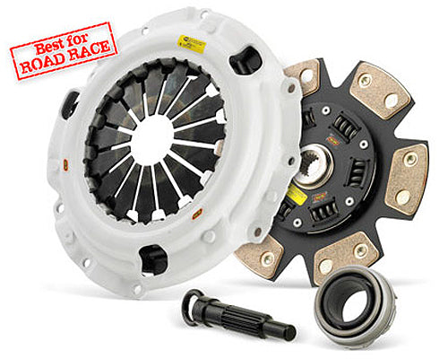 Clutch Masters 01-05 BMW 325XI 2.5L E46 (6-Speed) FX400 Lined Ceramic Clutch Kit Supply