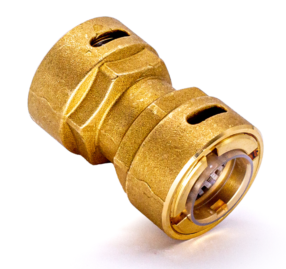 RectorSeal 87023 PRO-Fit™ 7/8″ Quick Connect Union Discount