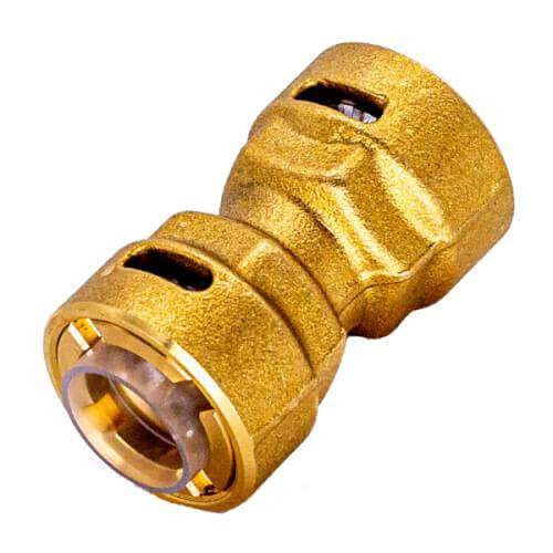 RectorSeal 87023 PRO-Fit™ 7/8″ Quick Connect Union Discount