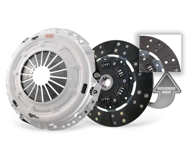 Clutch Masters 03-06 Infiniti G35 3.5L / 03-06 Nissan 350Z 3.5L FX250 Clutch Kit Supply