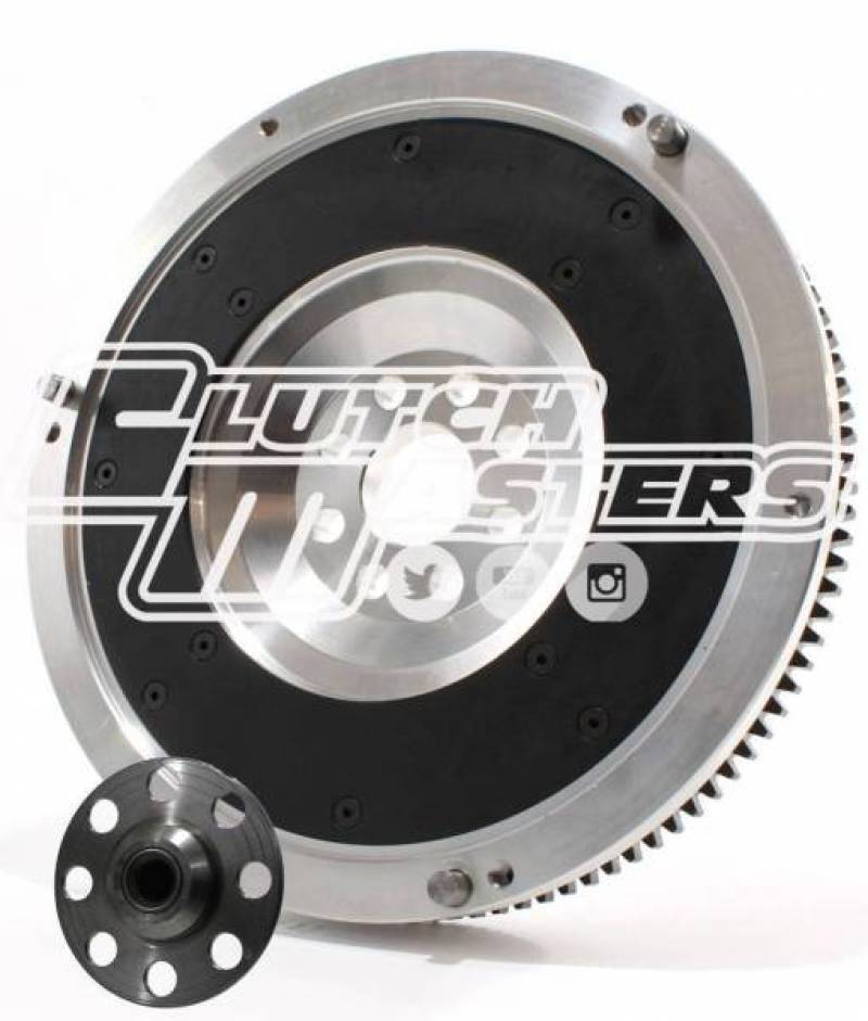 Clutch Masters 01-05 BMW 325I 2.5L E46 (6-Speed) Lightweight Aluminum Flywheel Online