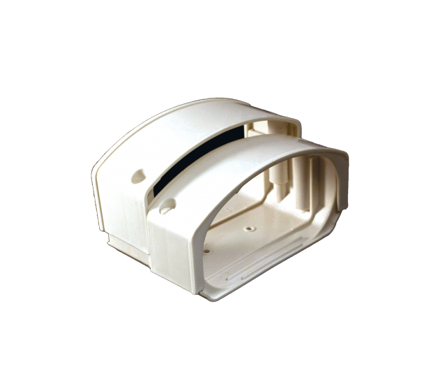RectorSeal CGFLXA 4.5″ Flexible Adapter (White) Online