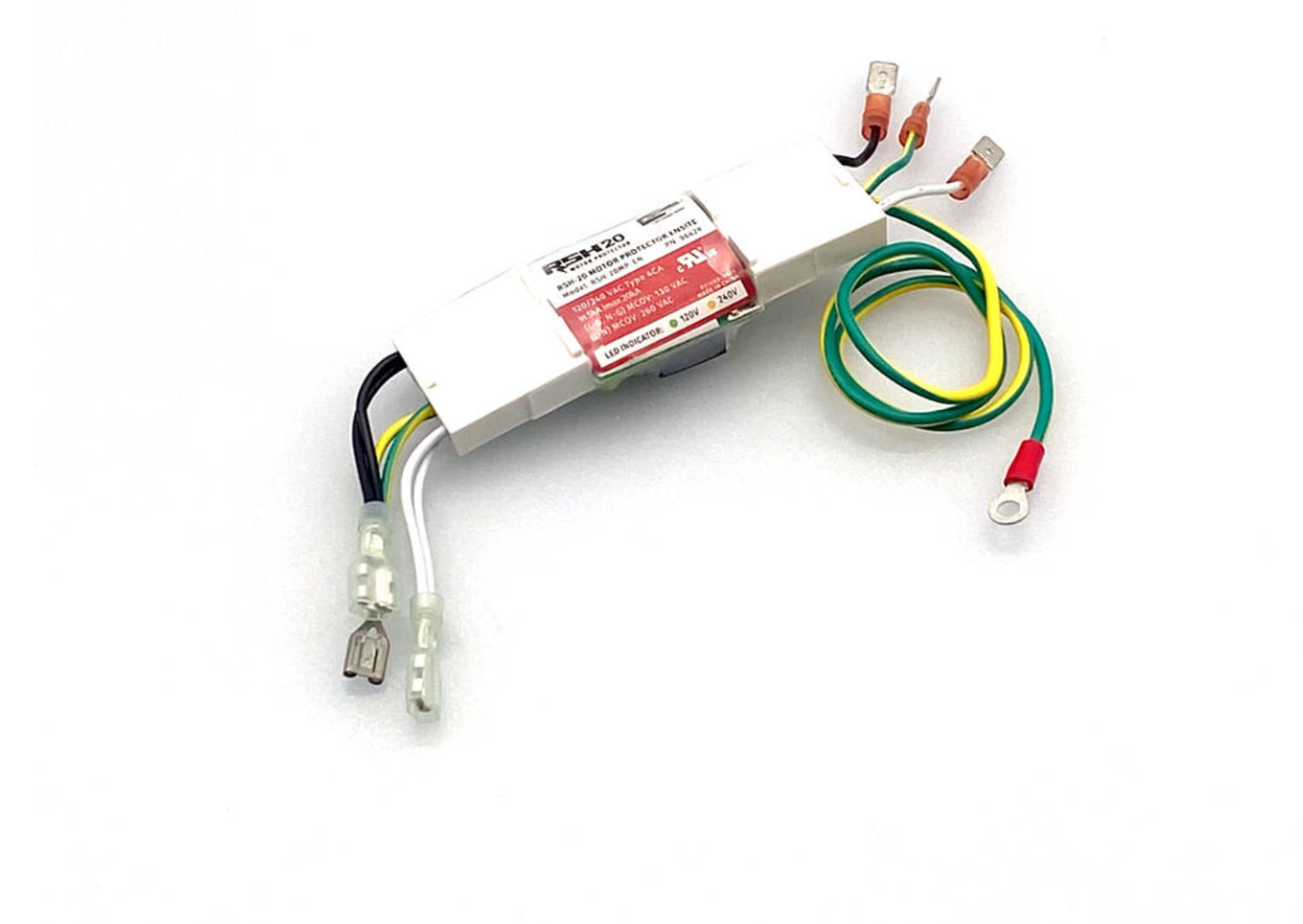 RectorSeal 96429 RSH-20 Motor Surge Protector, Ensite – Edmondson Supply Online now