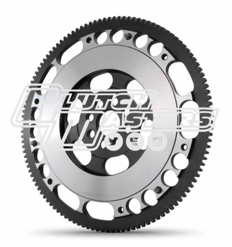 Clutch Masters 02-06 Acura RSX 2.0L 5 Sp (High Rev) / RSX 2.0L Type-S 6 Sp (High Rev) Steel Flywheel Discount