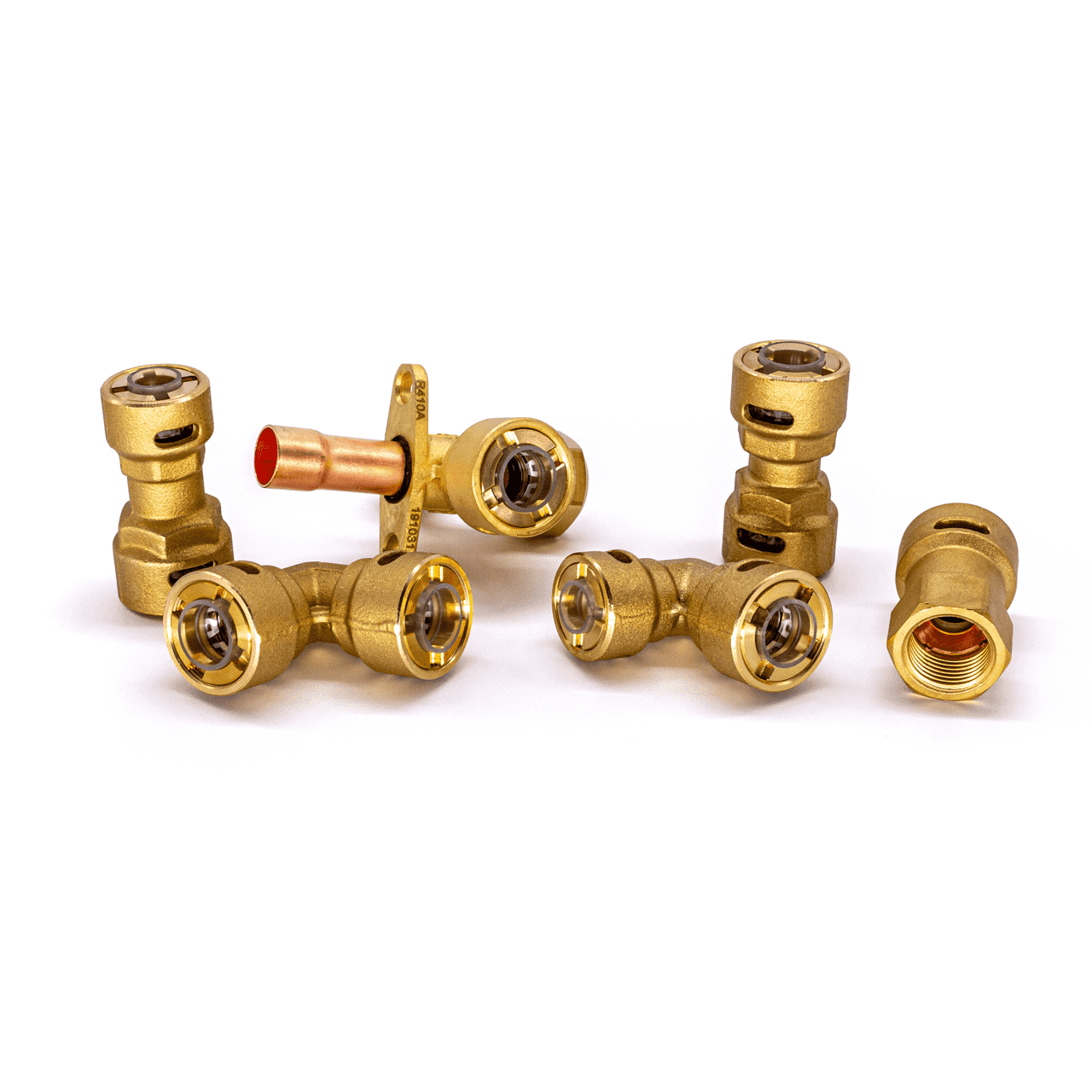 RectorSeal 87044 PRO-Fit™  1/2″ Quick Connect Service Valve Online Hot Sale