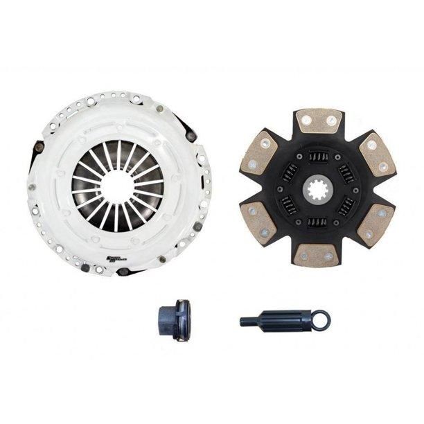 Clutch Masters 00-00 BMW 323 2.5L / 01-02 BMW Z3 3.0L / 01-05 BMW 325 2.5L E46 / 330 3.0L 5 Sp / 525 Fashion