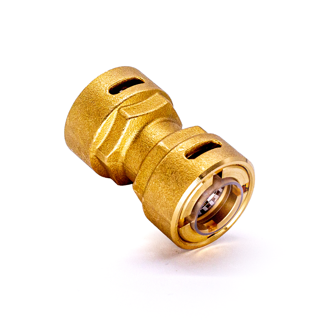 RectorSeal 87022 PRO-Fit™ 3/4″ Quick Connect Union Discount