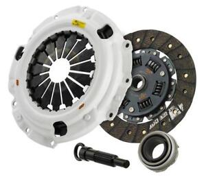 Clutch Masters 01-05 BMW M3 3.2L E46  FX100 Clutch Kit w/Steel Fly Online Sale