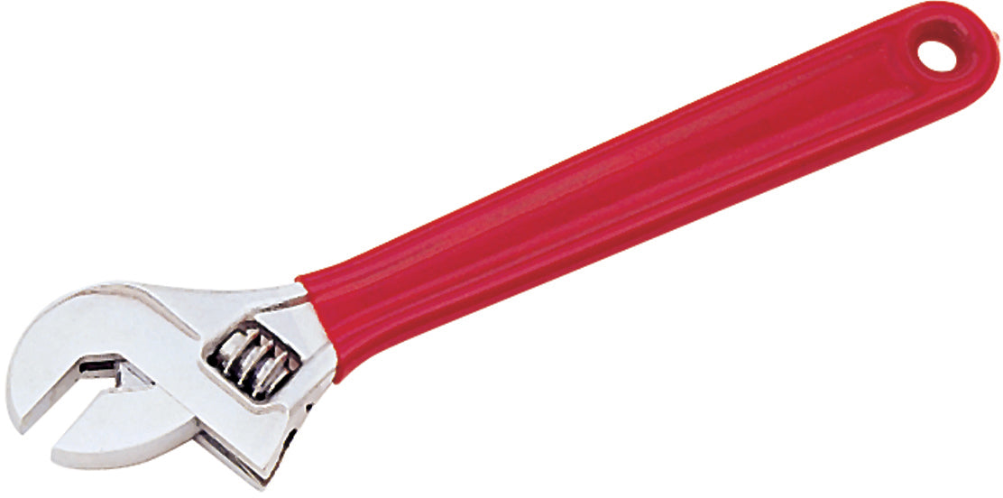Reed Mfg CW12GRIP 12″ Chrome Comfort Grip Adjustable Wrench Online