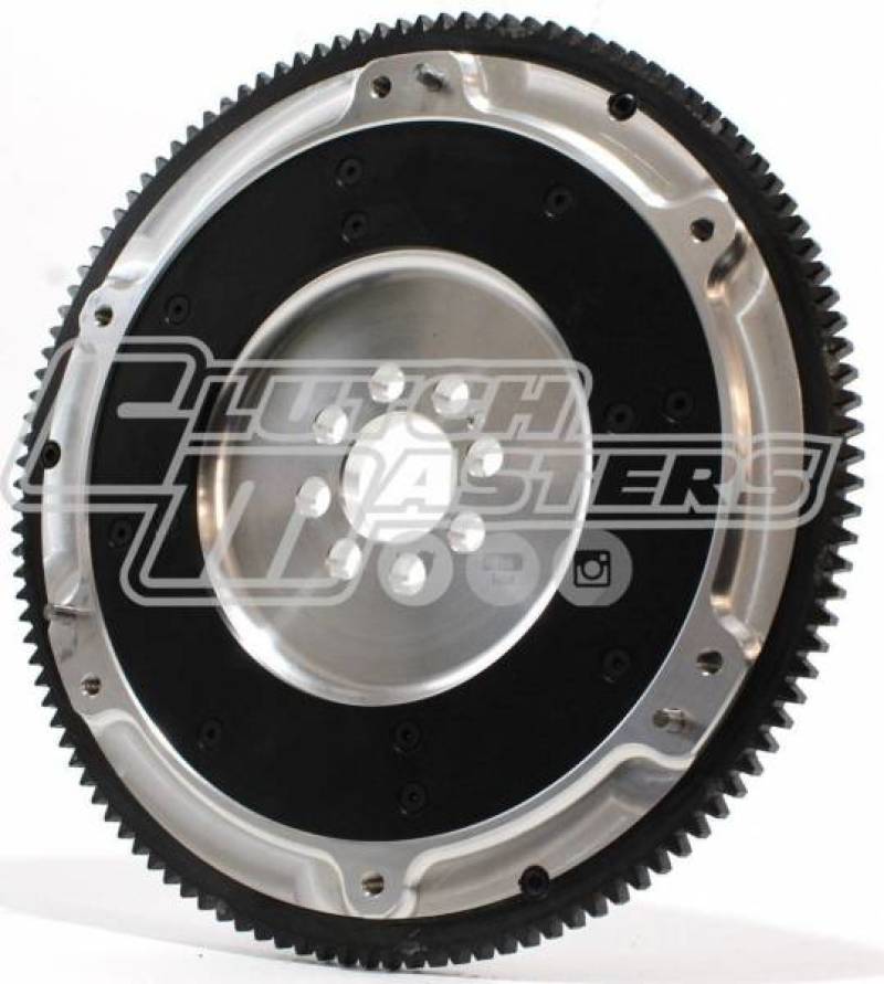 Clutch Masters 06-08 Subaru WRX 2.5L Eng. 5-Spd Aluminum Flywheel on Sale