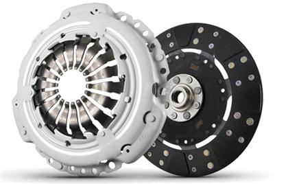 Clutch Masters 06-07 BMW 525/530 3.0L E60 N52 FX250 Dampened Disc Clutch Kit Supply
