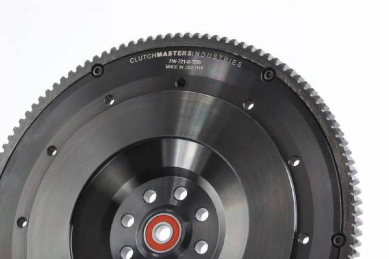 Clutch Masters 04-15 Subaru Impreza STi 6spd 850 Series Steel Twin Disc Flywheel Online Hot Sale