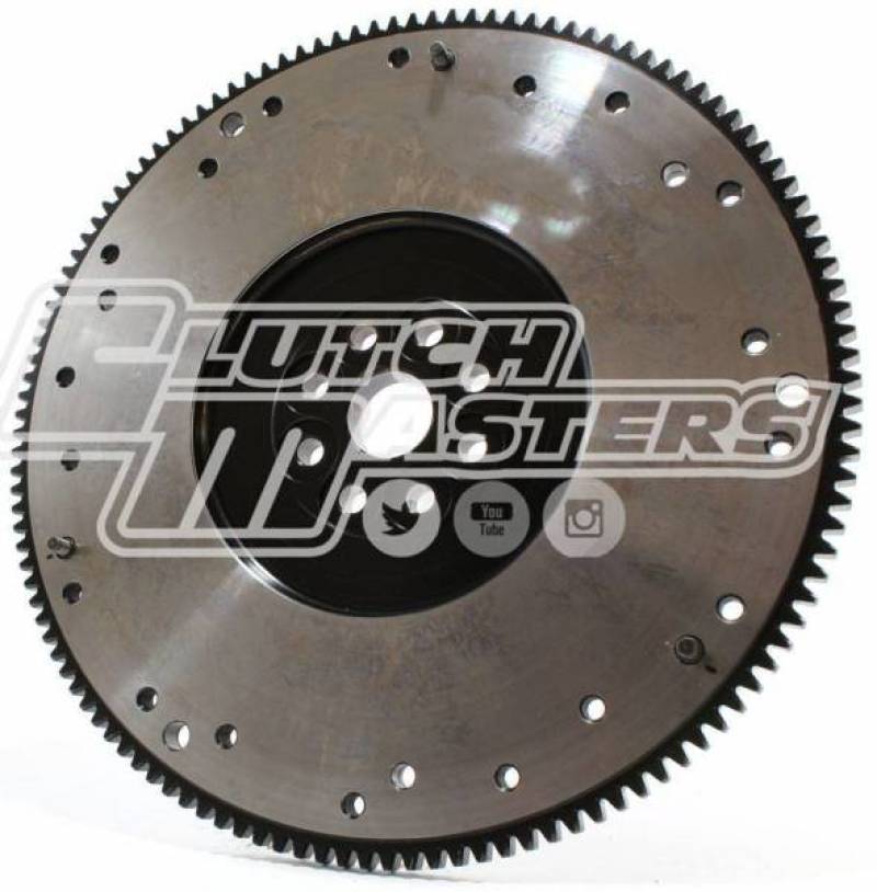 Clutch Masters 04-06 Subaru Baja 2.5L 5Sp 4WD Steel Flywheel Discount