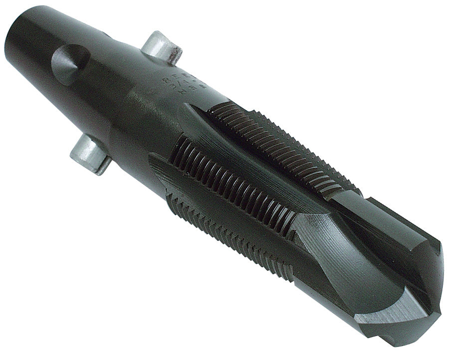 Reed Mfg DT75 3/4” CC AWWA Drill Tap for Cast/Ductile Iron Pipe Fashion