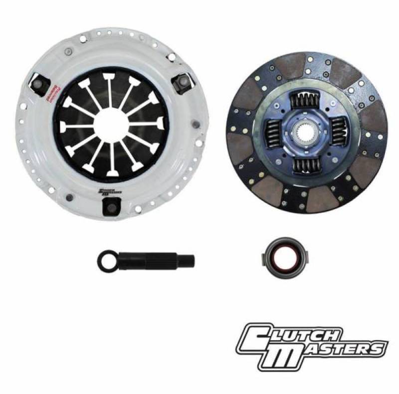 Clutch Masters 05-11 Ford Focus 2.0L FX350 Clutch Kit Heavy Duty Rigid Disc Sale
