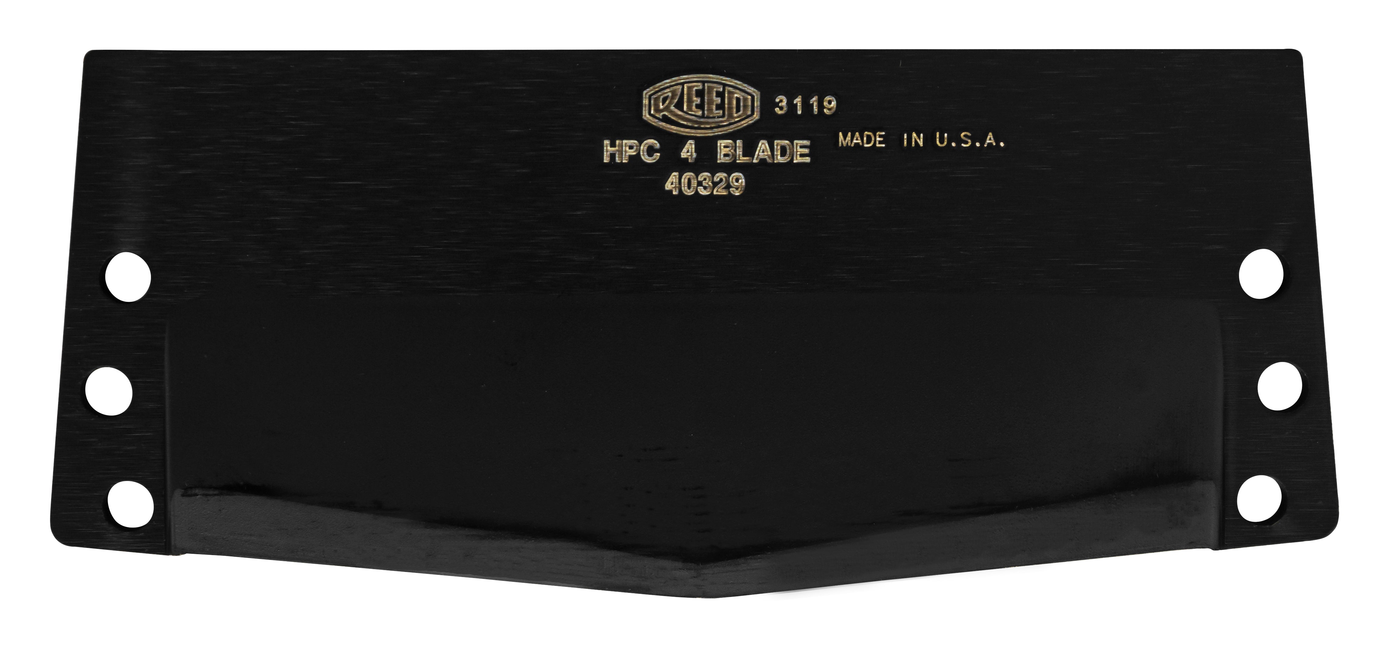 Reed Mfg HPC4B Guillotine Pipe Cutter Blade for PE Pipe, for HCP4 2″ – 4″ Online Hot Sale