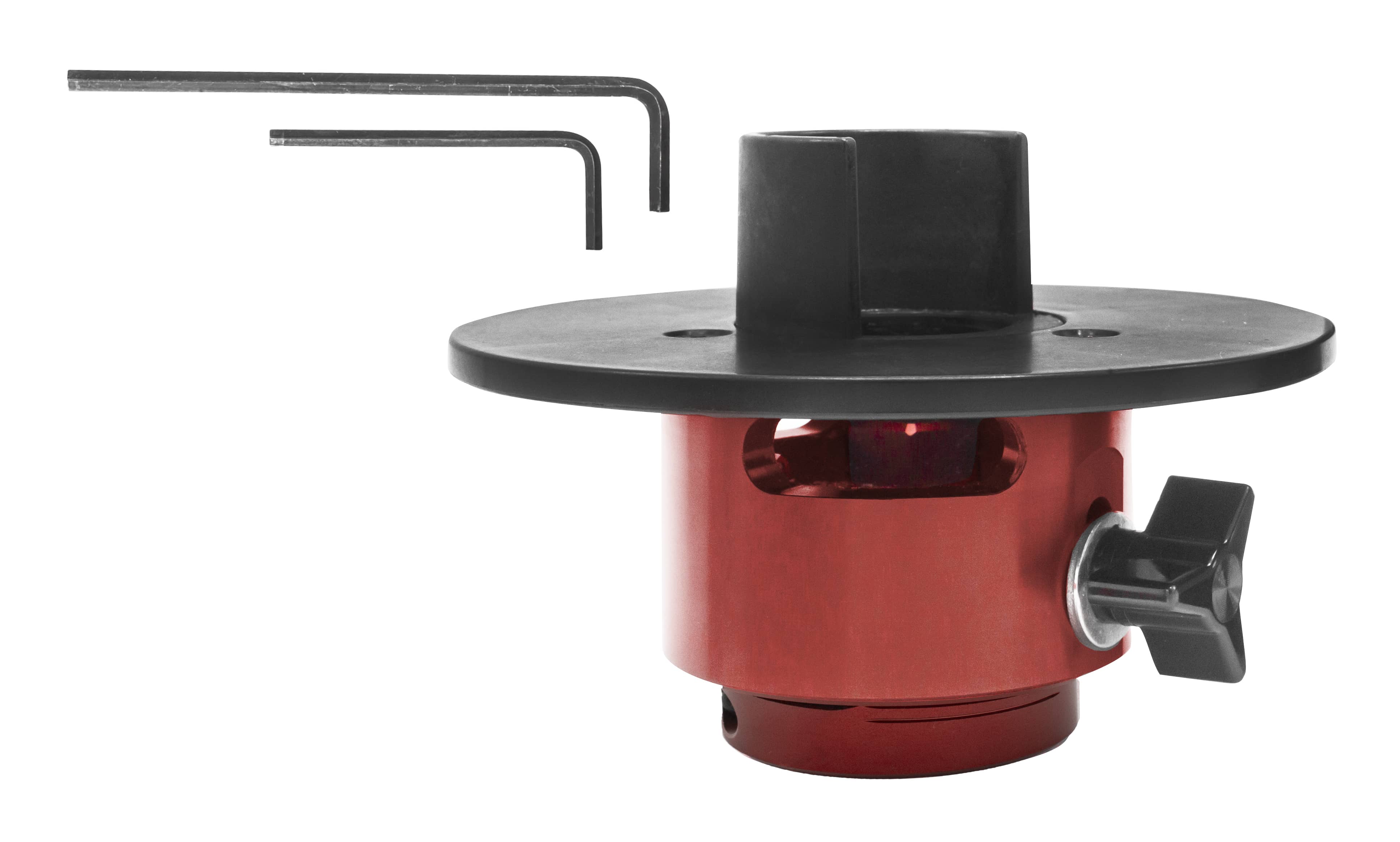 Reed Mfg CPBMADP29 Bevel Boss™ Pipe Beveler Adapter Head, Milwaukee® Online Hot Sale