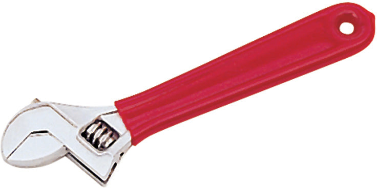 Reed Mfg CW8GRIP 8″ Chrome Comfort Grip Adjustable Wrench Discount