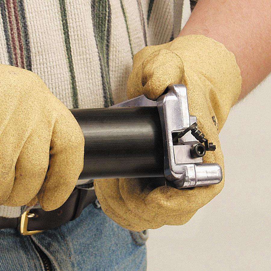 Reed Mfg DEB4 Deburring Tool for Plastic Pipe – 1-1/4″ to 4″ Discount